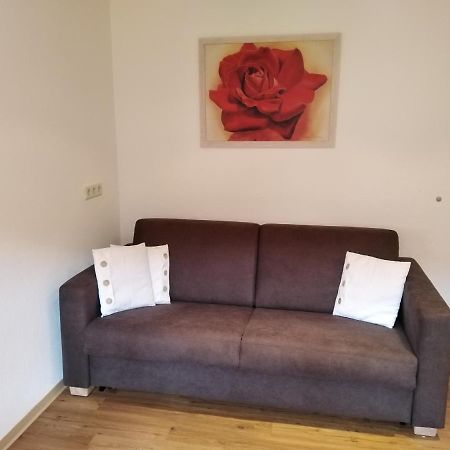 Ferienwohnung Geisler Hippach Kültér fotó