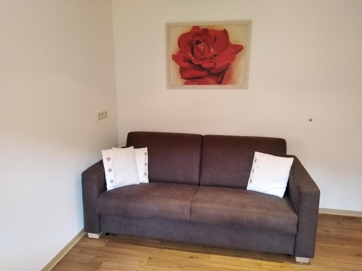 Ferienwohnung Geisler Hippach Kültér fotó