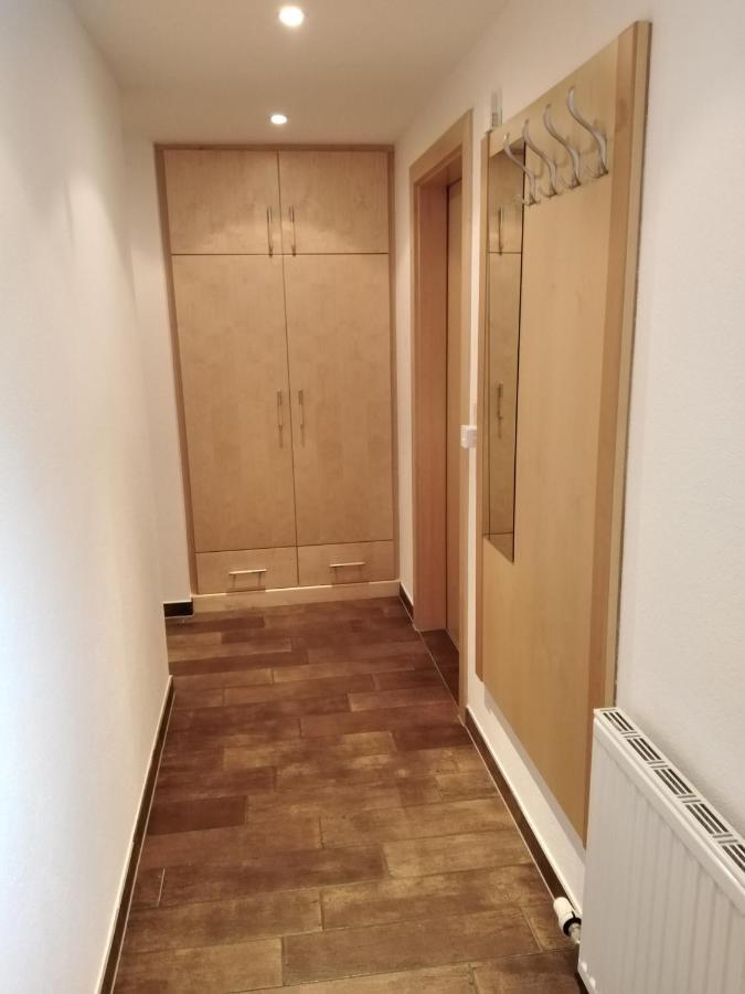 Ferienwohnung Geisler Hippach Kültér fotó