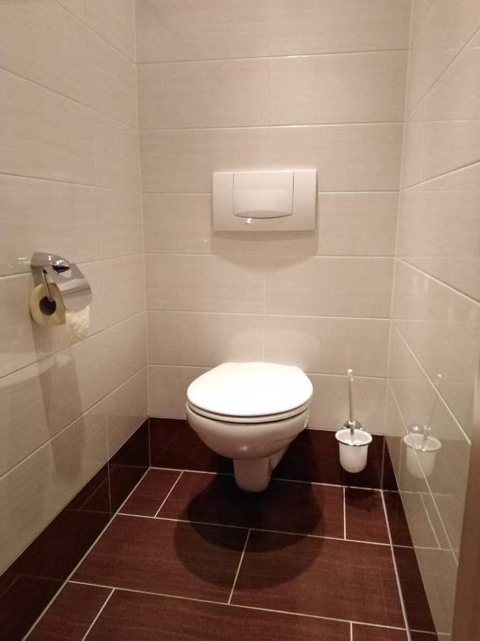 Ferienwohnung Geisler Hippach Kültér fotó
