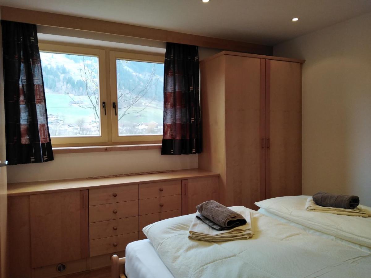 Ferienwohnung Geisler Hippach Kültér fotó