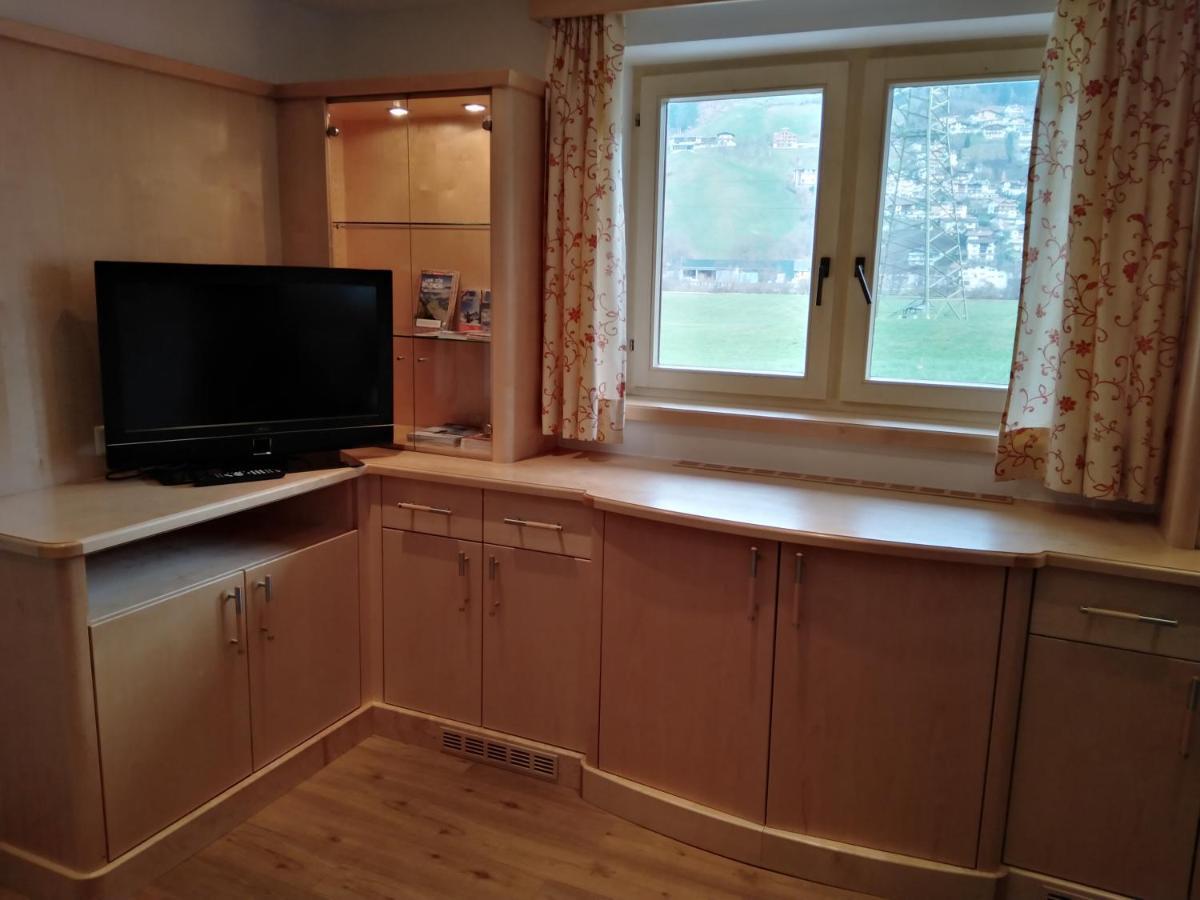 Ferienwohnung Geisler Hippach Kültér fotó
