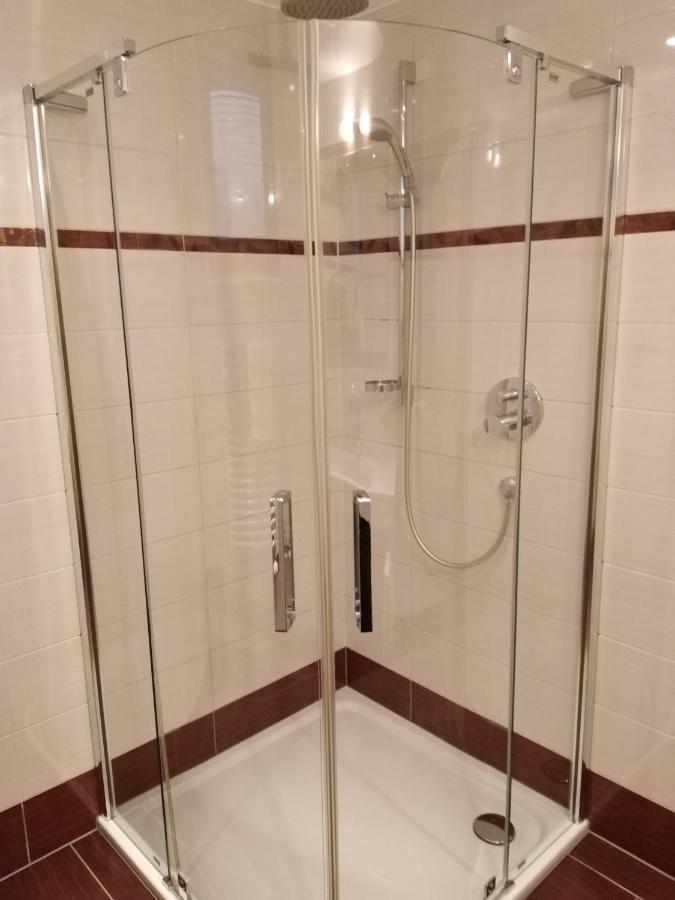 Ferienwohnung Geisler Hippach Kültér fotó